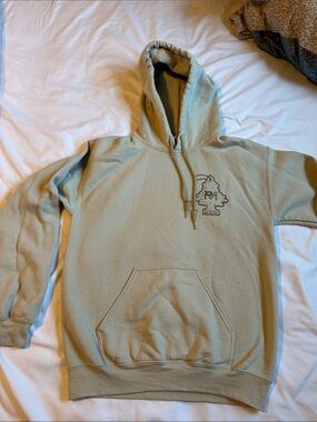 Parker McCollum concert sweatshirt